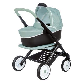 Smoby Maxi-Cosi Poppenwagen Salie, 3-in-1