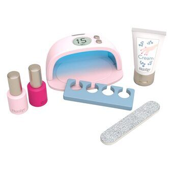 Smoby Mijn Beauty Nagelset, 6dlg.