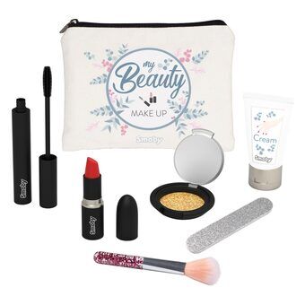 Smoby Mijn Beauty Make Up Set, 7dlg.