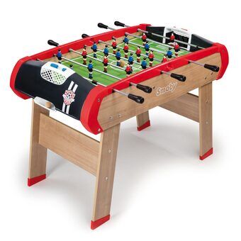 Smoby Voetbaltafel Kampioenen