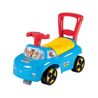 Smoby Paw Patrol auto ride on