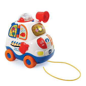 VTech twee tenen politiewagen