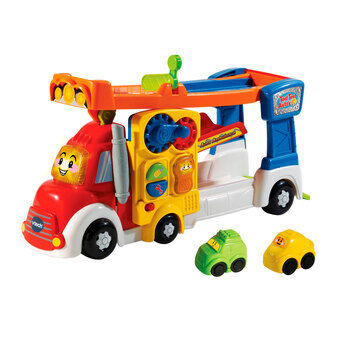 VTech taka auto\'s-auto ambulance