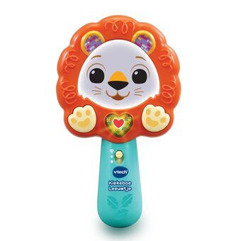 VTech Kiekeboe Leeuw