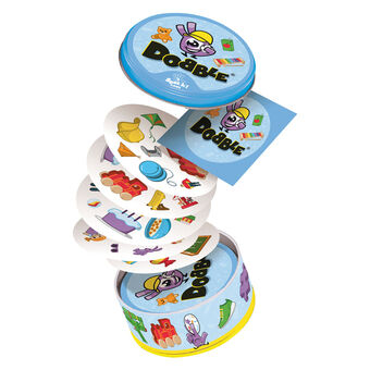 Dobble Kids Kaartspel Junior