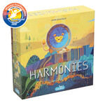 Harmonieën