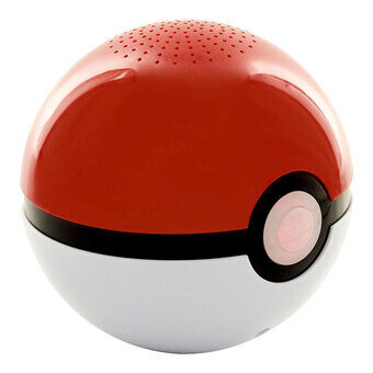 Pokémon Draadloze Speaker Poké Ball