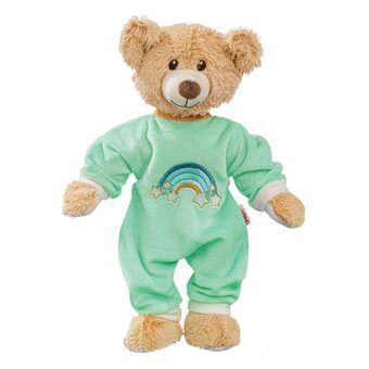 Knuffel Knuffelbeer "Teddy Dromerig", 42cm