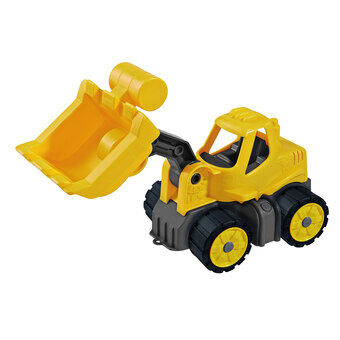 BIG Power Worker Mini Loader