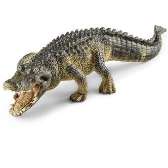 Schleich wilde Alligator 14727