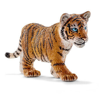 schleich WILD LIFE Jonge Bengaalse Tijger 14730