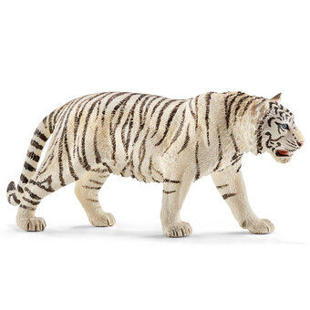 Schleich wilde witte tijger 14731