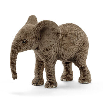 Schleich wilde Afrikaanse babyolifant 14763