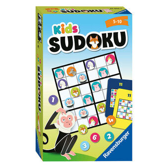 Sudoku Puzzel