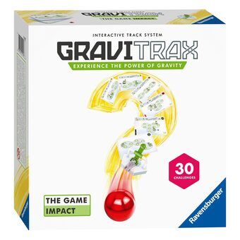 GraviTrax Het Spel - Impact