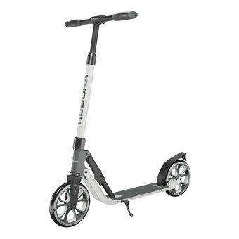 Hudora bigwheel 205 geavanceerd, grijs