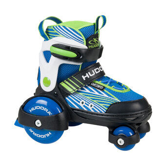 Hudora mijn eerste schaatsen, mt 30-33