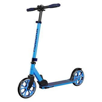 HUDORA Scooter First 200 Cyan