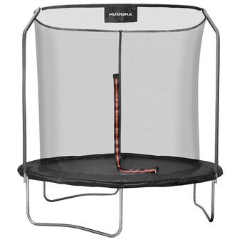 Hudora eerste trampoline 250v