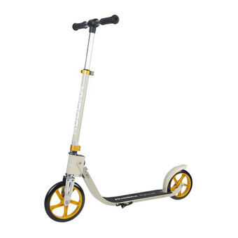 HUDORA Big Wheel Step 215 Scooter - Zand