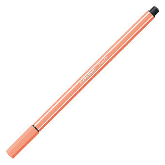 STABILO Pen 68 - Viltstift - Light Skin Tone (68/26)