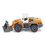 1477 Siku liebherr schep