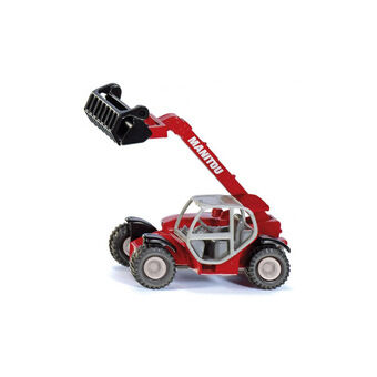 Siku 1482 Manitou Telescopische Lader