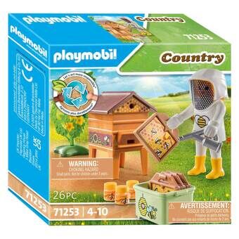 Playmobil Land Imker - 71253