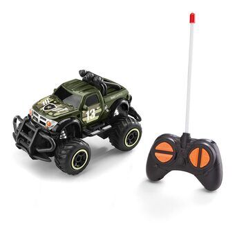 Revell RC Bestuurbare Auto - Dodge RAM Veldjager