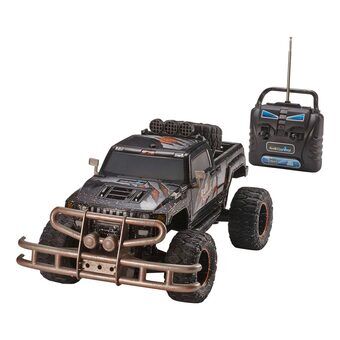 Revell rc bestuurbare auto - monstertruck stierenverkenner