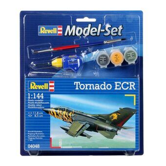 Revell Model Set - Tornado ECR