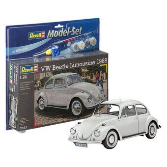 Revell Model Set - Volkswagen Kever Limousine 68
