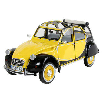 Revell Modelbouwset Citroen 2CV