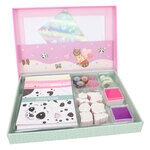 TOPModel Liefdesbrief Set Kitty en Doggy