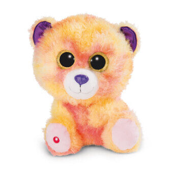 Nici glubschis pluche knuffelbeer sugardoo, 25 cm