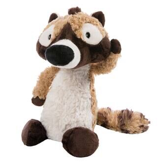 Nici Wild Friends knuffeldier Coati Coaty, 25cm