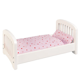 Goki Houten Poppenbed