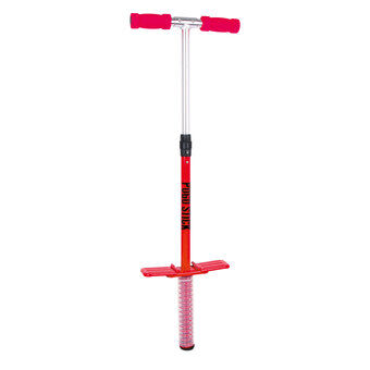 Small Foot - Pogo Stick Red