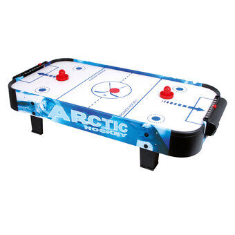 Kleine Voet - Tafel Airhockey Tafel Arctic