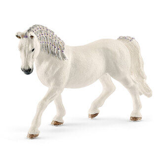 Schleich paardenclub Lippizaner merrie 13819