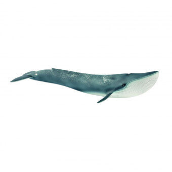 schleich WILD LIFE Blauwe Walvis 14806