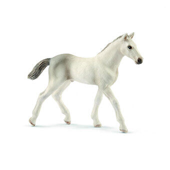 Schleich paardenclub holstein veulen 13860