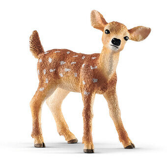 schleich WILD LIFE Virginia Young 14820 => schleich WILD LIFE Virginia Young 14820