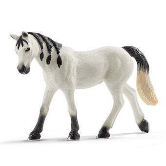 Schleich paardenclub Arabische merrie 13908