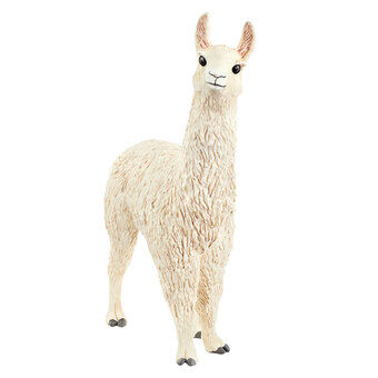 schleich FARM WORLD Lama 13920

schleich FARM WORLD Lama 13920