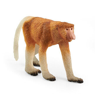 Schleich slurf aap in het wild 14846