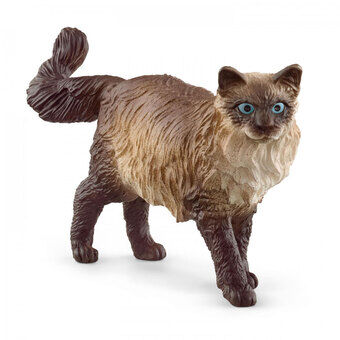 schleich FARM WORLD Ragdoll Cat 13940

schleich FARM WORLD Ragdoll kat 13940