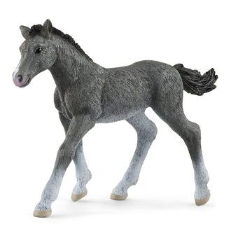 Schleich paardenclub Trakehner veulen 13944