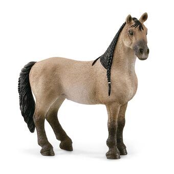 Schleich paardenclub criollo definitivo merrie 13948