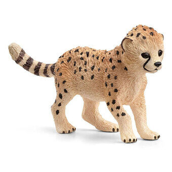 schleich WILD LIFE Cheetah welpje 14866